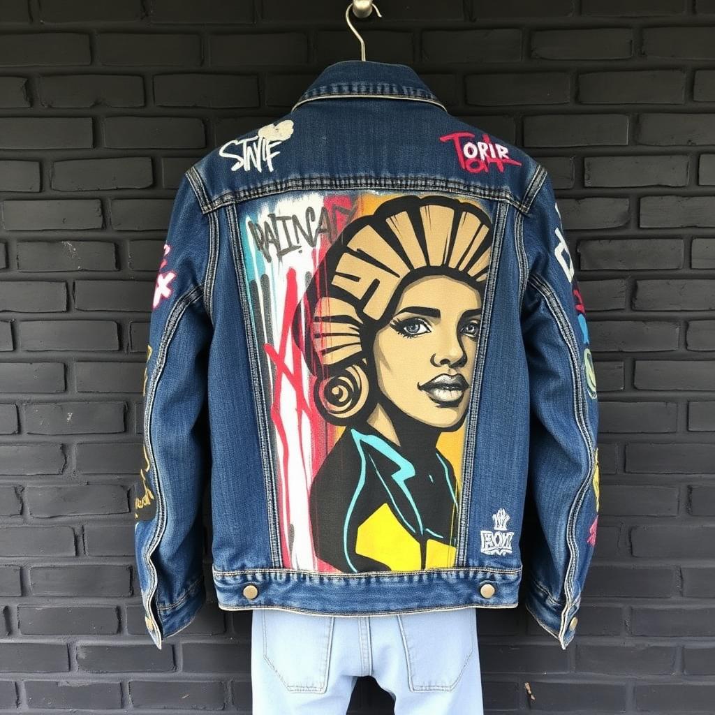Queen of Streets